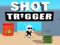 Игра Триггер стрелка онлайн