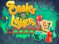 Игра Змеи и лестницы онлайн