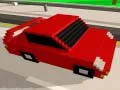Игра Гонки катастрофы онлайн Игра Гонки катастрофы онлайн