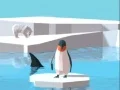Игра Бой пингвинов онлайн