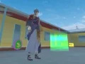 Игра Безумный город Рокуру Рангетсу онлайн
