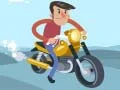 Игра Супер быстрые гоночные мотоциклы: Пазлы онлайн Игра Супер быстрые гоночные мотоциклы: Пазлы онлайн