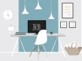 Игра Рабочий стол: Найти отличия онлайн