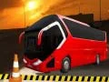 Игра Парковка модного автобуса онлайн
