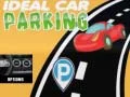 Игра Идеальная автомобильная парковка онлайн Игра Идеальная автомобильная парковка онлайн