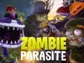 Игра Паразит зомби онлайн Игра Паразит зомби онлайн