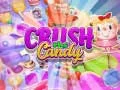 Игра Измельчите леденец онлайн Игра Измельчите леденец онлайн