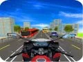 Игра Гонки на мотоциклах онлайн