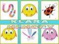 Игра Клара Память онлайн