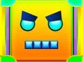 Игра Геометрия Даш: Квадратная черта онлайн Игра Геометрия Даш: Квадратная черта онлайн