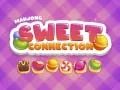 Игра Маджонг сладкая связь онлайн Игра Маджонг сладкая связь онлайн