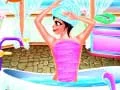 Игра Спа-салон на пляже онлайн