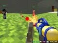 Игра Пейнтбол онлайн Игра Пейнтбол онлайн
