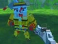 Игра Стрелять в банды онлайн