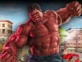 Игра Красный монстр онлайн