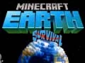 Игра Майнкрафт Земля выживание онлайн Игра Майнкрафт Земля выживание онлайн