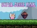 Игра Супер Джесси Пинк онлайн Игра Супер Джесси Пинк онлайн