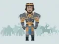 Игра Темный рыцарь матч 3 онлайн