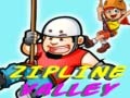 Игра Долина Линия зигзаг онлайн