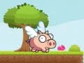 Игра Свиной пробег онлайн