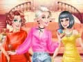 Игра Сладкие шестьдесят онлайн Игра Сладкие шестьдесят онлайн