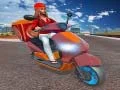Игра Хороший мальчик для доставки пиццы онлайн