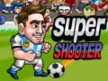 Игра Супер шутер онлайн Игра Супер шутер онлайн