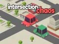 Игра Хаос на перекрёстке онлайн Игра Хаос на перекрёстке онлайн