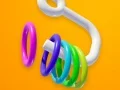 Игра Крюк и кольца онлайн Игра Крюк и кольца онлайн