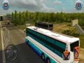 Игра Симулятор современного городского автобуса онлайн Игра Симулятор современного городского автобуса онлайн