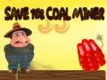 Игра Спасение шахтёра онлайн Игра Спасение шахтёра онлайн