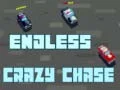 Игра Бесконечная сумасшедшая погоня онлайн
