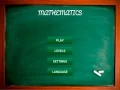 Игра Математика онлайн Игра Математика онлайн