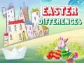 Игра Пасхальные различия онлайн