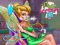 Игра Несчастный случай с эльфом онлайн