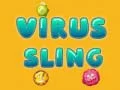 Игра Вирусные прыжки онлайн Игра Вирусные прыжки онлайн