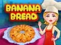 Игра Банановый хлеб онлайн Игра Банановый хлеб онлайн