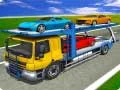 Игра Евро перевозки большегрузных транспортных средств онлайн
