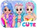 Игра Лучшие подруги: Леденцовая лихорадка онлайн Игра Лучшие подруги: Леденцовая лихорадка онлайн