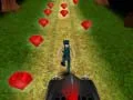 Игра Тюремный бегун онлайн