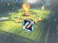 Игра Подержите мяч: Чемпионат мира онлайн Игра Подержите мяч: Чемпионат мира онлайн