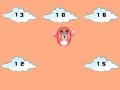Игра Скачок числа онлайн Игра Скачок числа онлайн