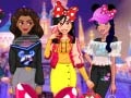 Игра Мода Диснейленда онлайн Игра Мода Диснейленда онлайн