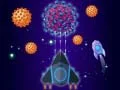 Игра Охотник на вирусы онлайн Игра Охотник на вирусы онлайн