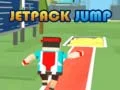 Игра Прыжки с реактивным ранцем онлайн Игра Прыжки с реактивным ранцем онлайн