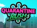 Игра Карантинная лихорадка онлайн