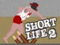 Игра Короткая жизнь 2 онлайн Игра Короткая жизнь 2 онлайн