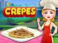 Игра Крепы онлайн Игра Крепы онлайн