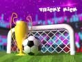 Игра Хитрый удар онлайн Игра Хитрый удар онлайн
