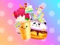 Игра Суперсладкое испытание онлайн